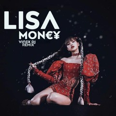 Lisa - Money (Vinex DJ) Club Mix
