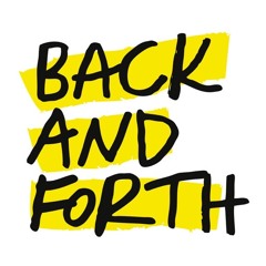 Back & Forth  [Ricky Remix] Final