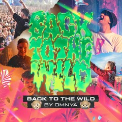 Omnya - Back To The Wild