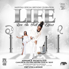 NTP-LIFE **LIVE RECORDING** (BY DJ STEFF)