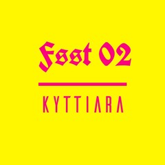 FSST02 | Kyttiara