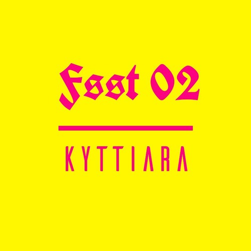 FSST02 | Kyttiara