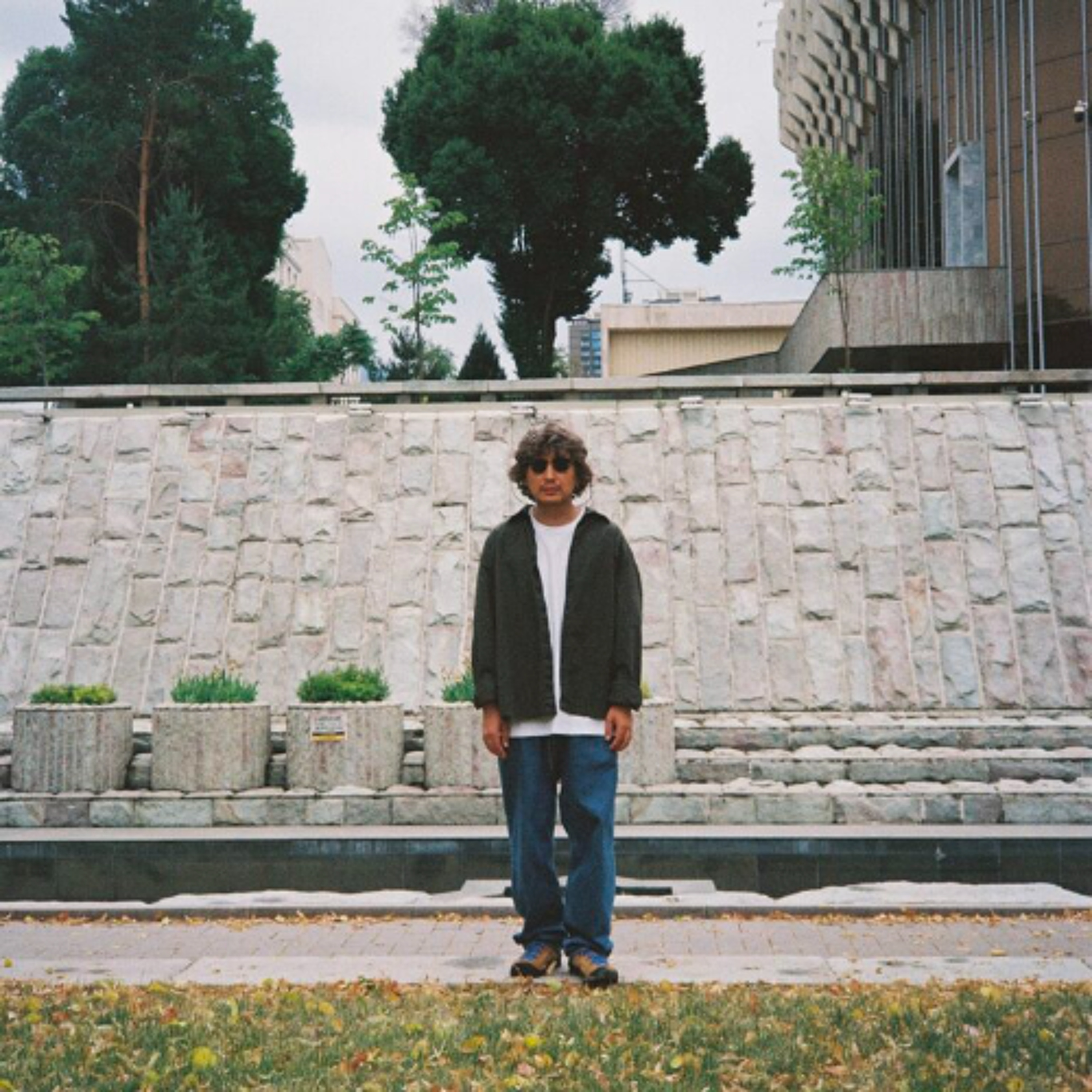 Ungaro 05.14.26 | VISLA FM episode artwork