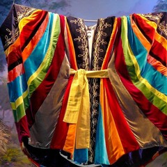 - Demi Lee Moore  Coat Of Many Colors  Dj Ju