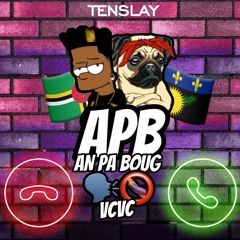 TENSLAY - APB #VCVC ( DJ TILOV ) 2022