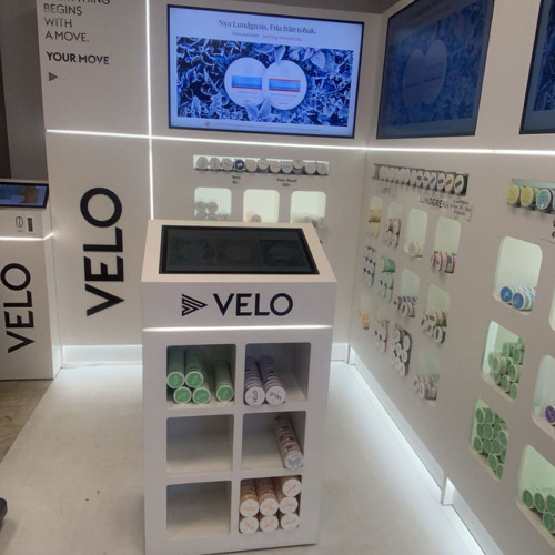 Velo streaming hotsell