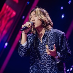 Masaya(마사야) - 마지막 비(最後の雨) ㅣ 한일가왕전