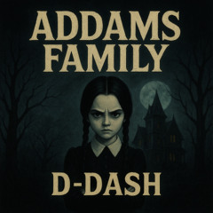 Addams Family