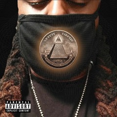 Ace Da Animal - 3rd EYE