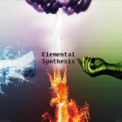 Elemental Synthesis - Progressive Psytrance Remix by Dave Praxis