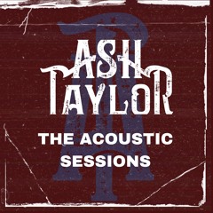 PLAY LIKE KEN (Acoustic Version)by Ash Taylor