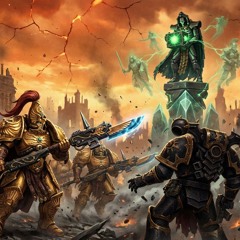 The Curator's Exhibit