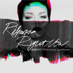 Rihanna - Right Now (La Bomba Remix) [feat. David Guetta]