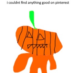 i wanna be a jack-o-lantern - im bored dario lets vc