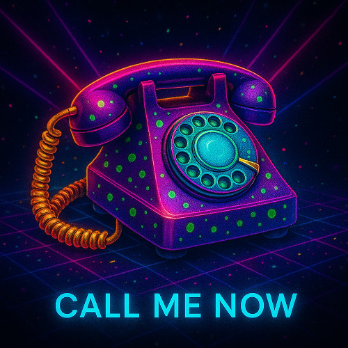 Call Me Now