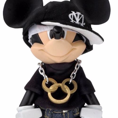 KY - Mickey Mouse (PROD. NOCHILLGOTHEAT X ARCANE)