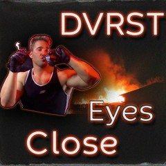 DVRST - Close Eyes (Right version) ♂ Gachi remix / Gachi Phonk