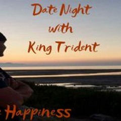 Coffee With King Trident - The Balance of Giving & Receiving #kingtridentstribe #growthmindset