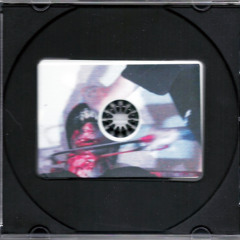 Exophagist - "Meticulously Disemboweled With A Rusted Jeweler's Knife That Likely Bears Tetanus Among Other Bacterial Viruses While An Obese Lesbian Polycule Observes From An Android Smartphone" (3-Song Promo CDR)