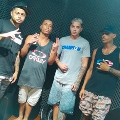 MC EFIGE - CONFLITO (DJ TG DA INESTAN )