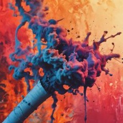 Mixea HighWarm Hd Fading Flames B Track