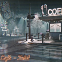 Cafe - Xelot