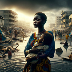 Devastating West Africa Floods Spark Urgent Response for Healing