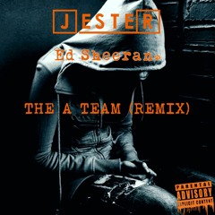 The A Team (Remix) produced by AB on the Beat