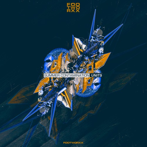 01 - Simon Says & Agressive Noize - Fluffy Coke