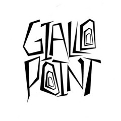 Discography of Giallo Point