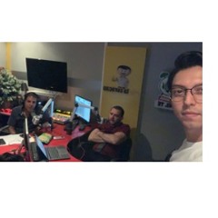 LHT 31 julio 2020 Rolas que tienen partes que hablan