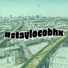 StayLocoBHX 009 - Paul Boots