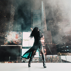 BRAT: Live At Times Square Studio Version (Concept) - Part 2