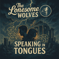 Speaking in Tongues (Ella Version)