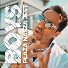 Plaża nasza jest