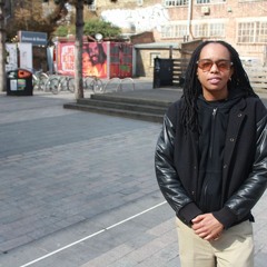 Soup To Nuts w/ Shy One 260325