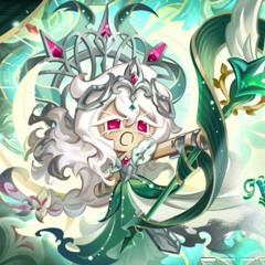 Hope for Freedom - Cookie Run Kingdom OST (Beast-Yeast Final update + Awakened white lily )