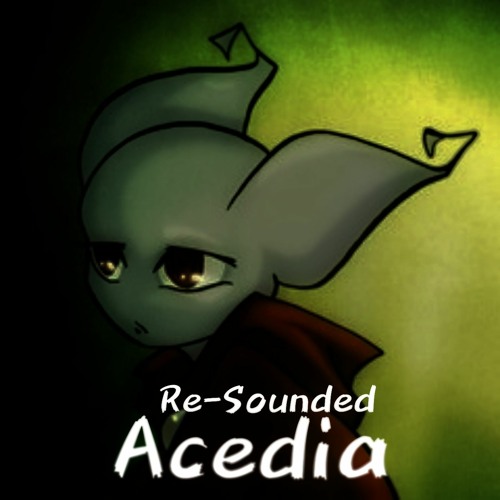 Acedia (Re-Sounded)