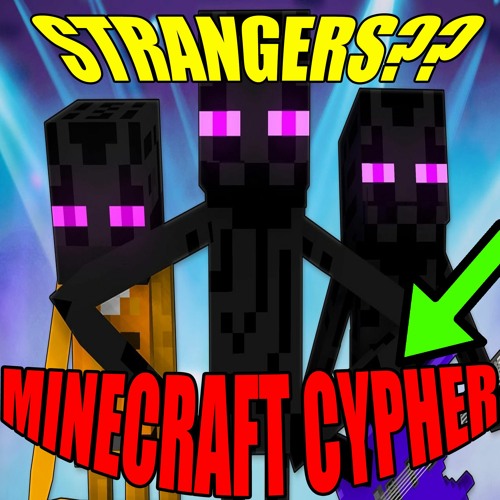 minecraft cypher