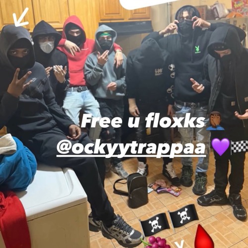 Double R x Flakko B x NateFrmDaHill x Guap2Elite x RA - RICHHILL PT II (OFFICIAL AUDIO)