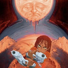 Trippie Redd - Get Money [Exclusive] (Unreleased) 『prod. Nadddot』