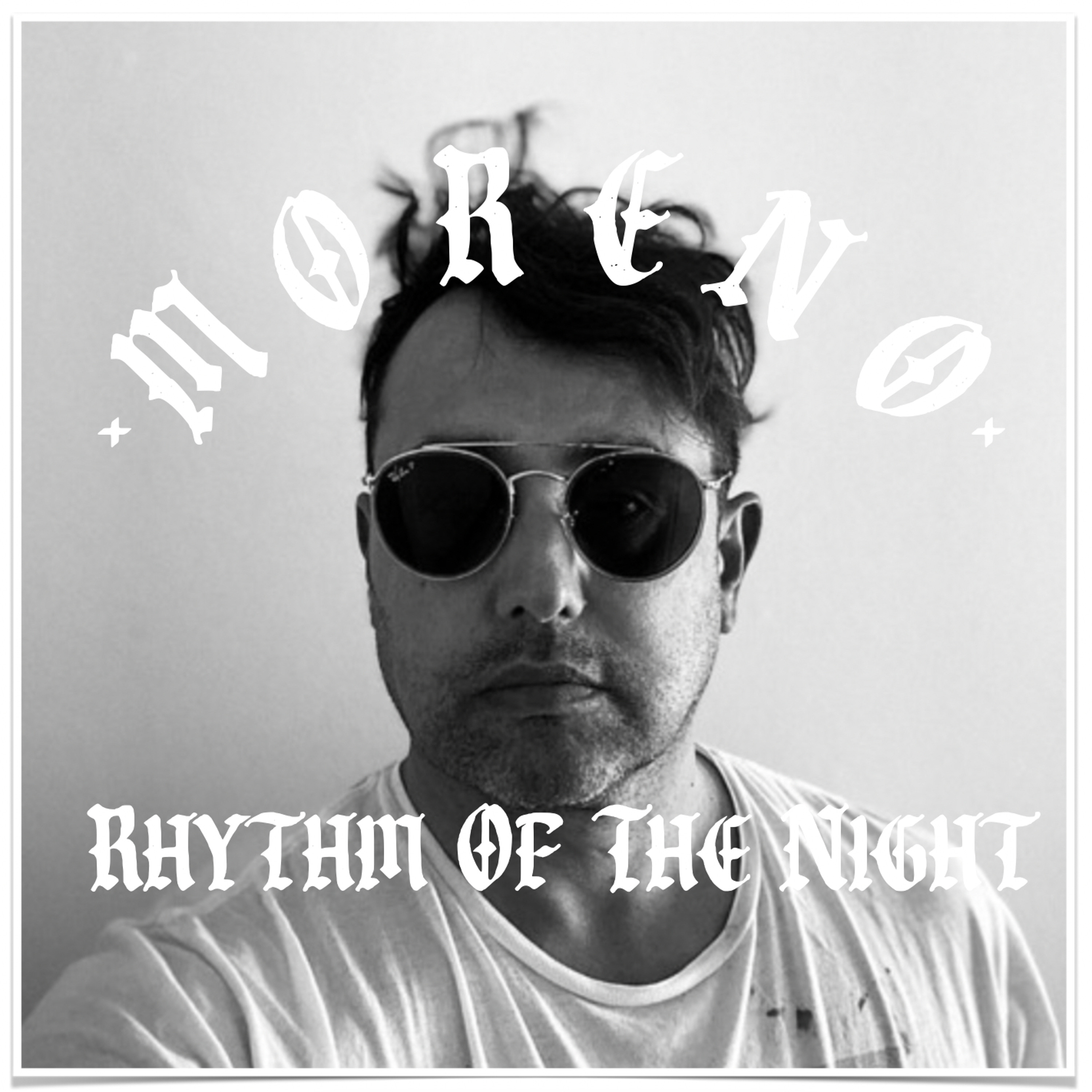 Rhythm Of The Night episode artwork
