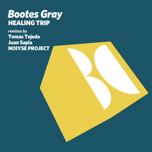 Bootes Gray - Healing Trip (NOIYSE PROJECT Remix)