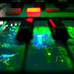 Doe Padre - Where Is Bob (Original Mix)