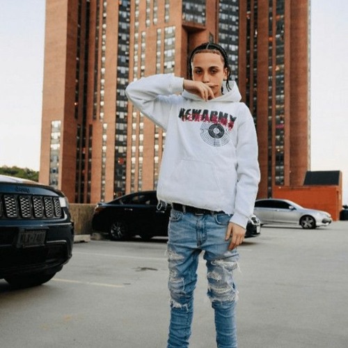 Stream ndotspinalot red light freestyle (speed up) by Slurpy Listen
