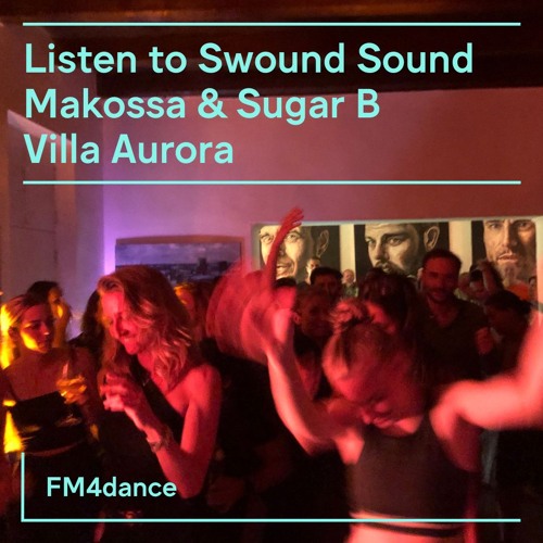 FM4 Swound Sound #1404