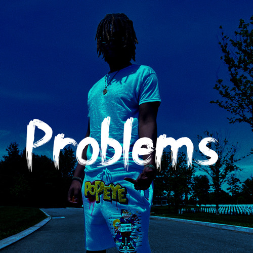 Problems - Spvc3