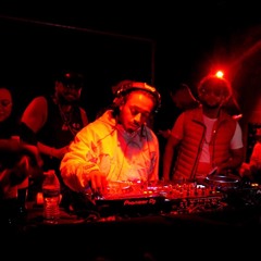 MERKURY CHOP UP X GET MILLI GET MAD (NiallM1 Mix)