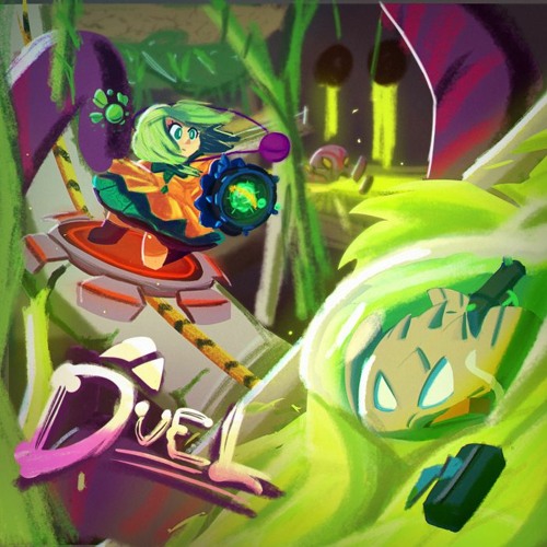(LR3 - M1) DUEL! Phase 1 - The Art of the Sea War