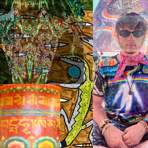 T R E E S P E A K